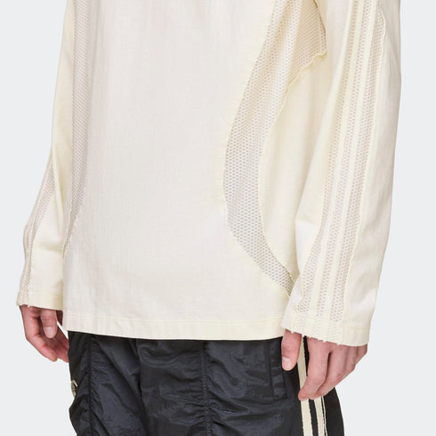 ADIDAS X THUG CLUB Teamgeist T-Shirt Long Sleeve Mens Apparel